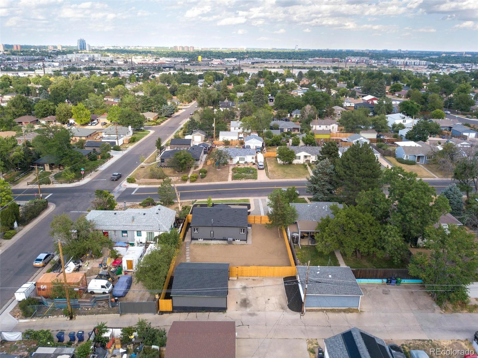 MLS Image #17 for 711 s tejon street,denver, Colorado