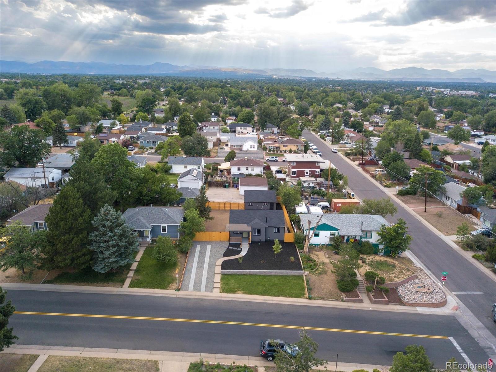 MLS Image #18 for 711 s tejon street,denver, Colorado