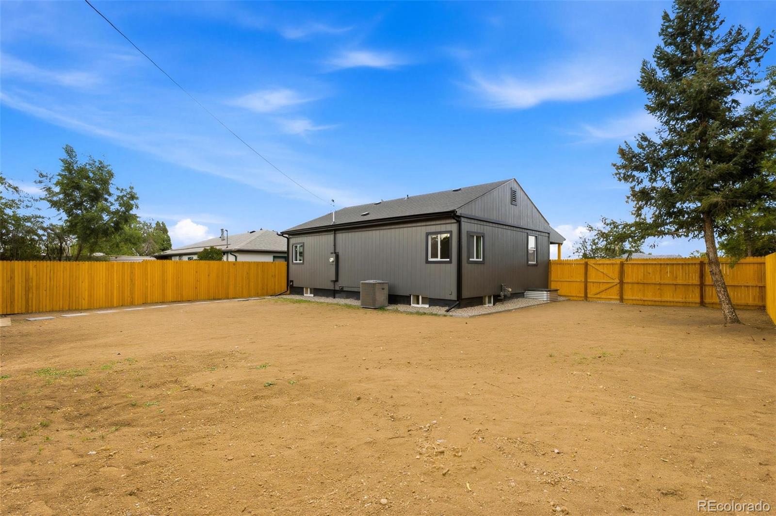 MLS Image #2 for 711 s tejon street,denver, Colorado