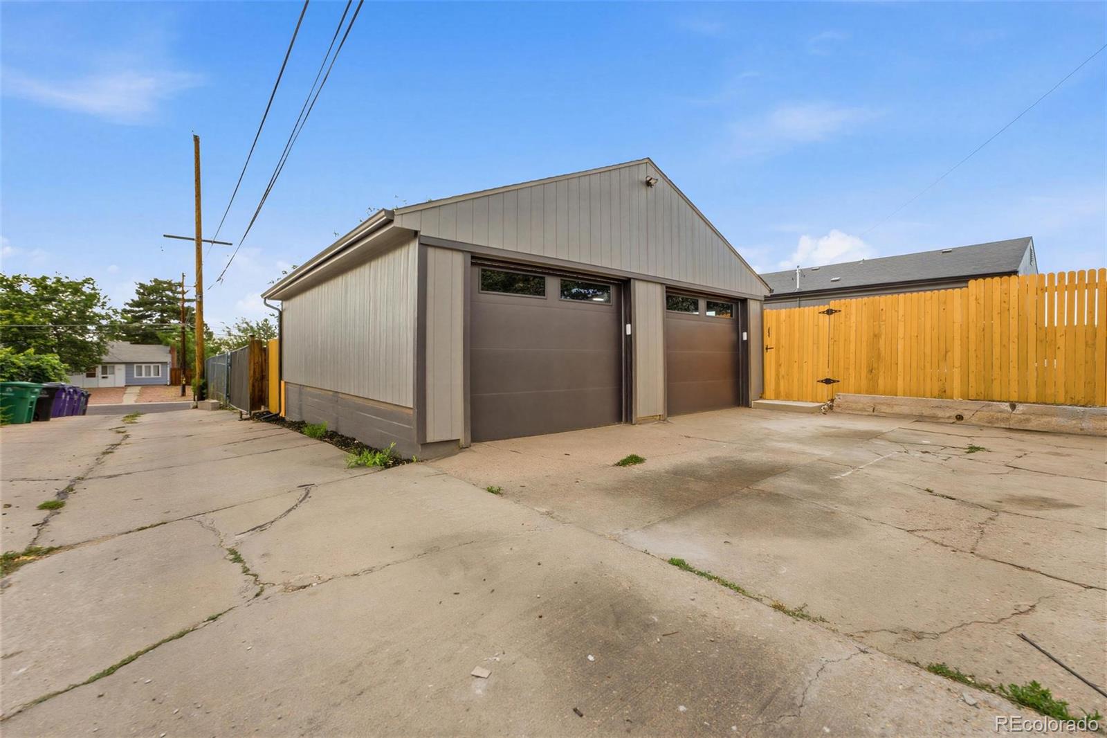 MLS Image #3 for 711 s tejon street,denver, Colorado