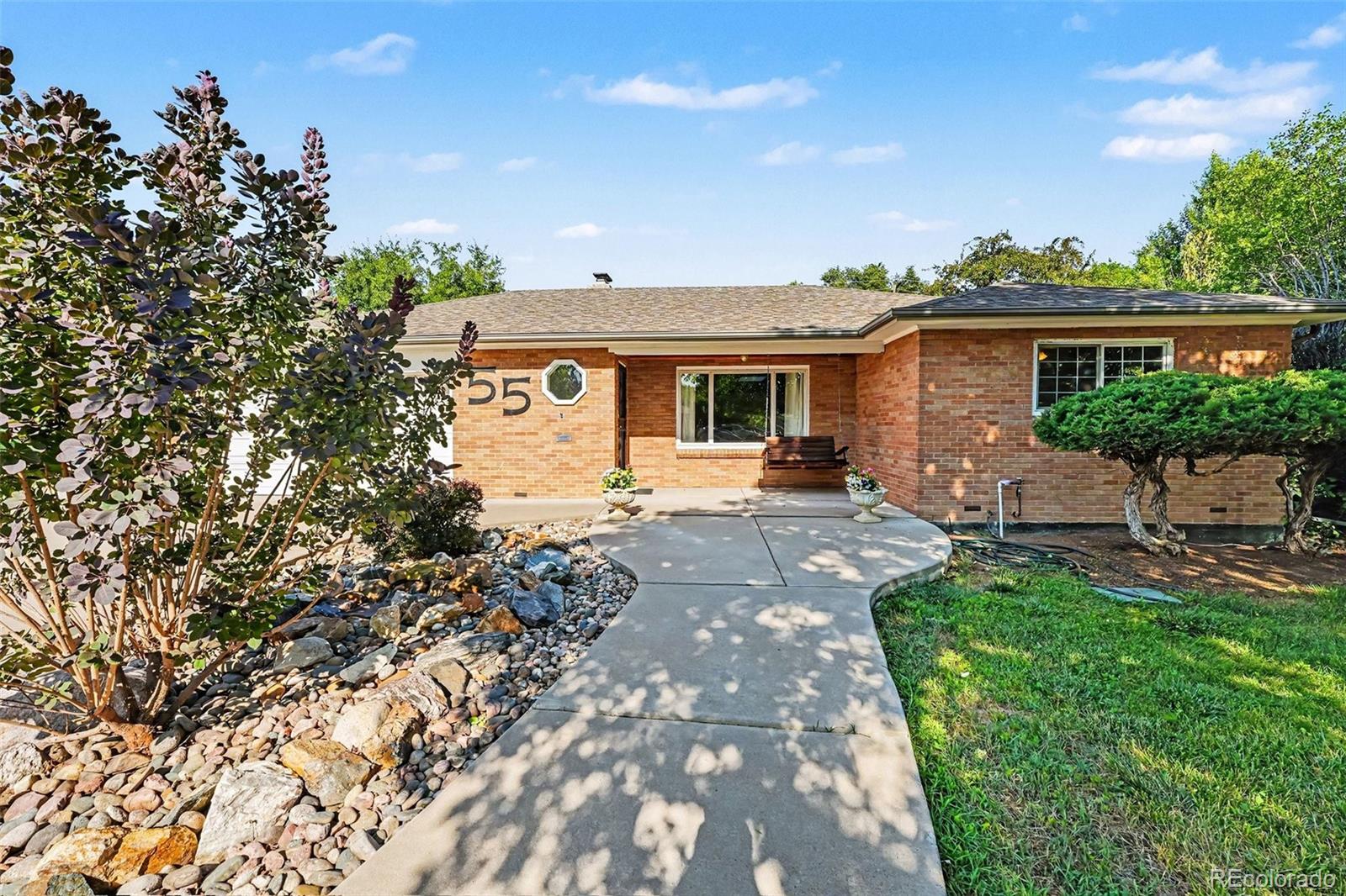 MLS Image #0 for 55  brentwood street,lakewood, Colorado