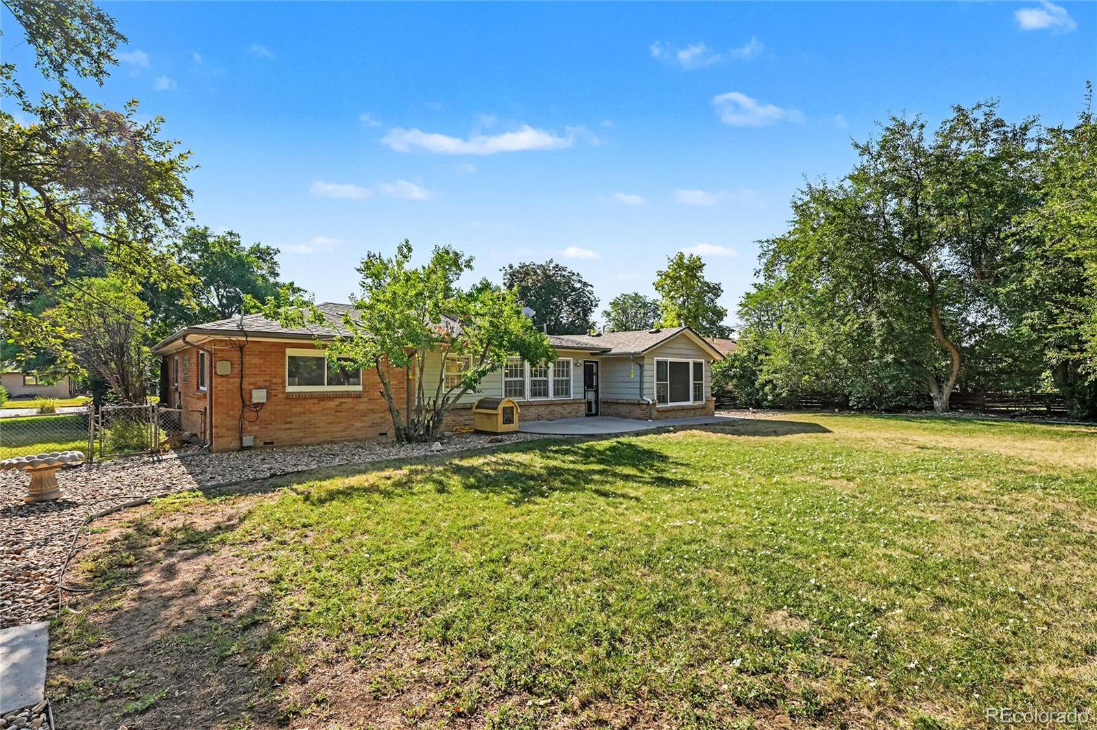 MLS Image #19 for 55  brentwood street,lakewood, Colorado