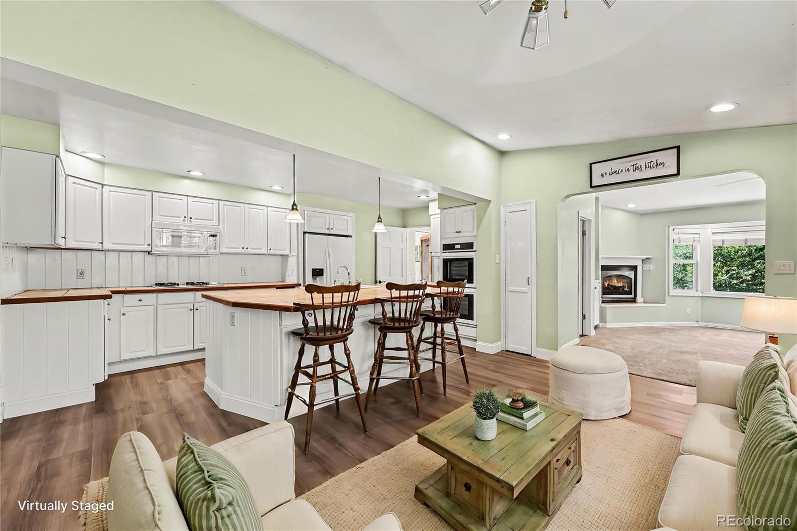 MLS Image #2 for 55  brentwood street,lakewood, Colorado