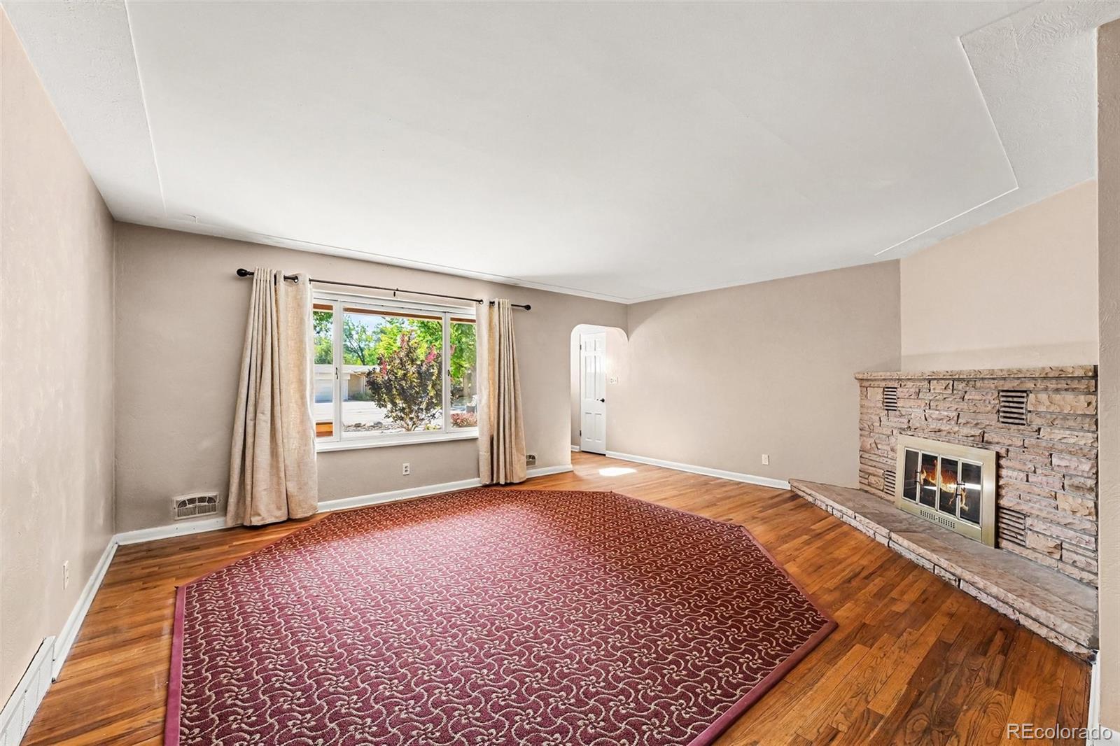 MLS Image #3 for 55  brentwood street,lakewood, Colorado