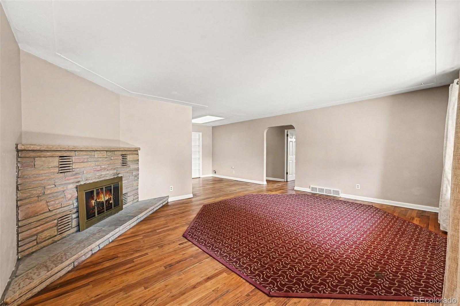 MLS Image #4 for 55  brentwood street,lakewood, Colorado