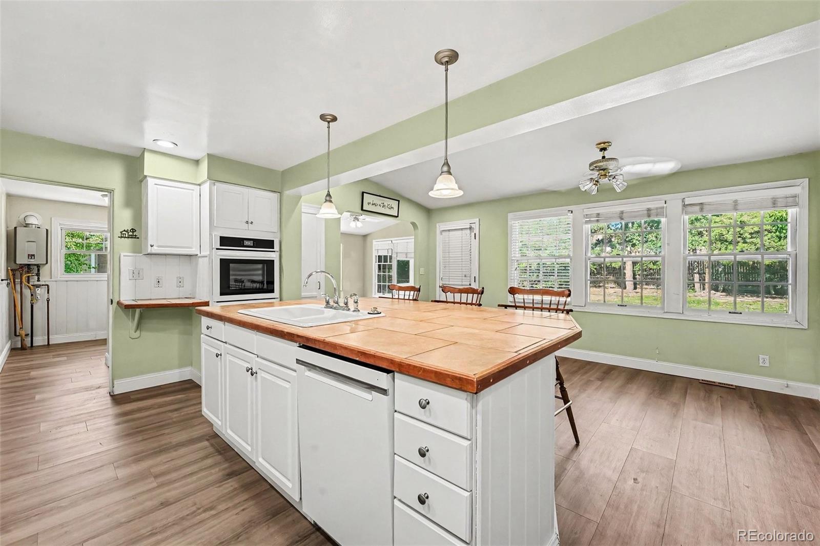 MLS Image #5 for 55  brentwood street,lakewood, Colorado