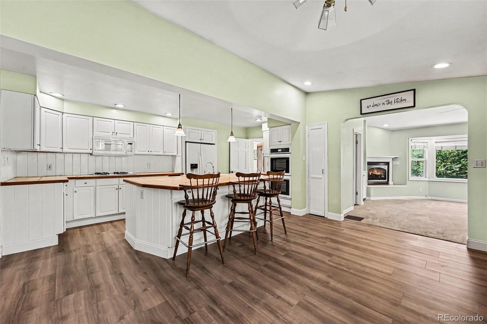 MLS Image #7 for 55  brentwood street,lakewood, Colorado