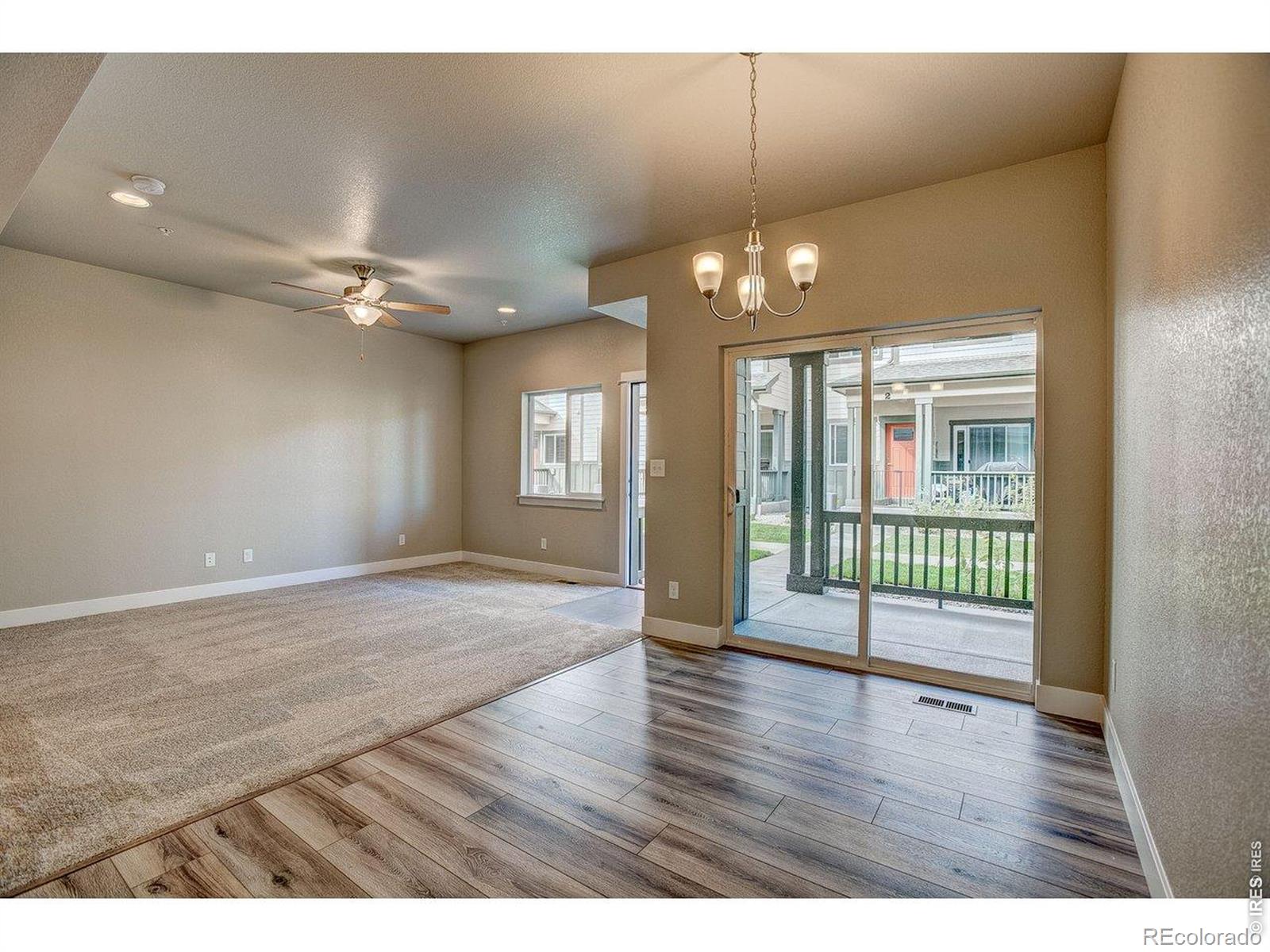 MLS Image #2 for 4145  crittenton lane,wellington, Colorado