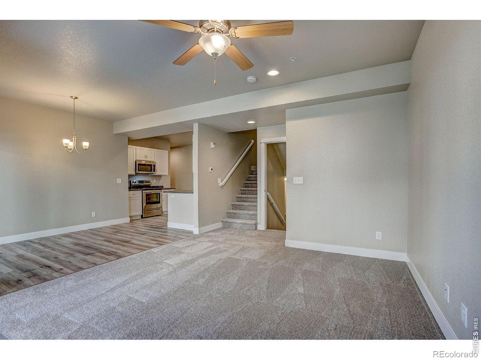 MLS Image #3 for 4145  crittenton lane,wellington, Colorado