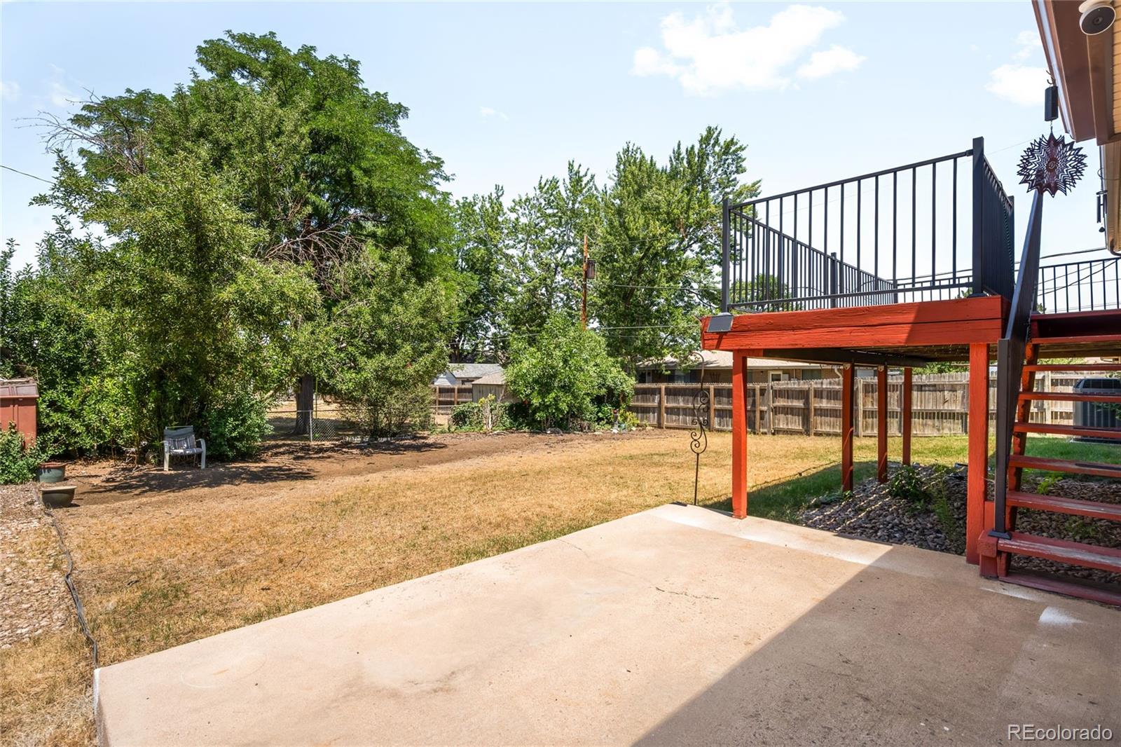 MLS Image #26 for 9565 w dakota avenue,denver, Colorado