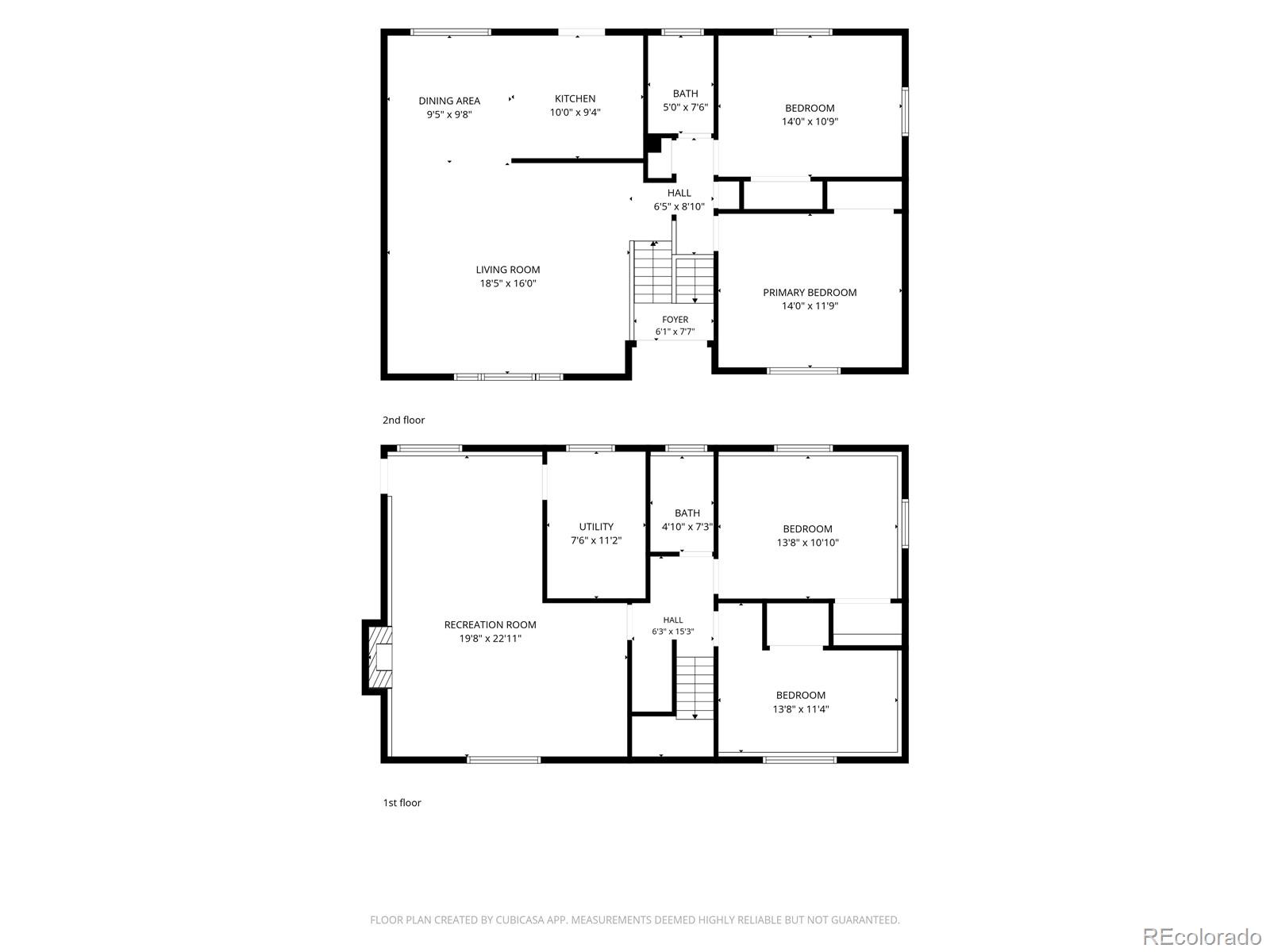 MLS Image #29 for 9565 w dakota avenue,denver, Colorado