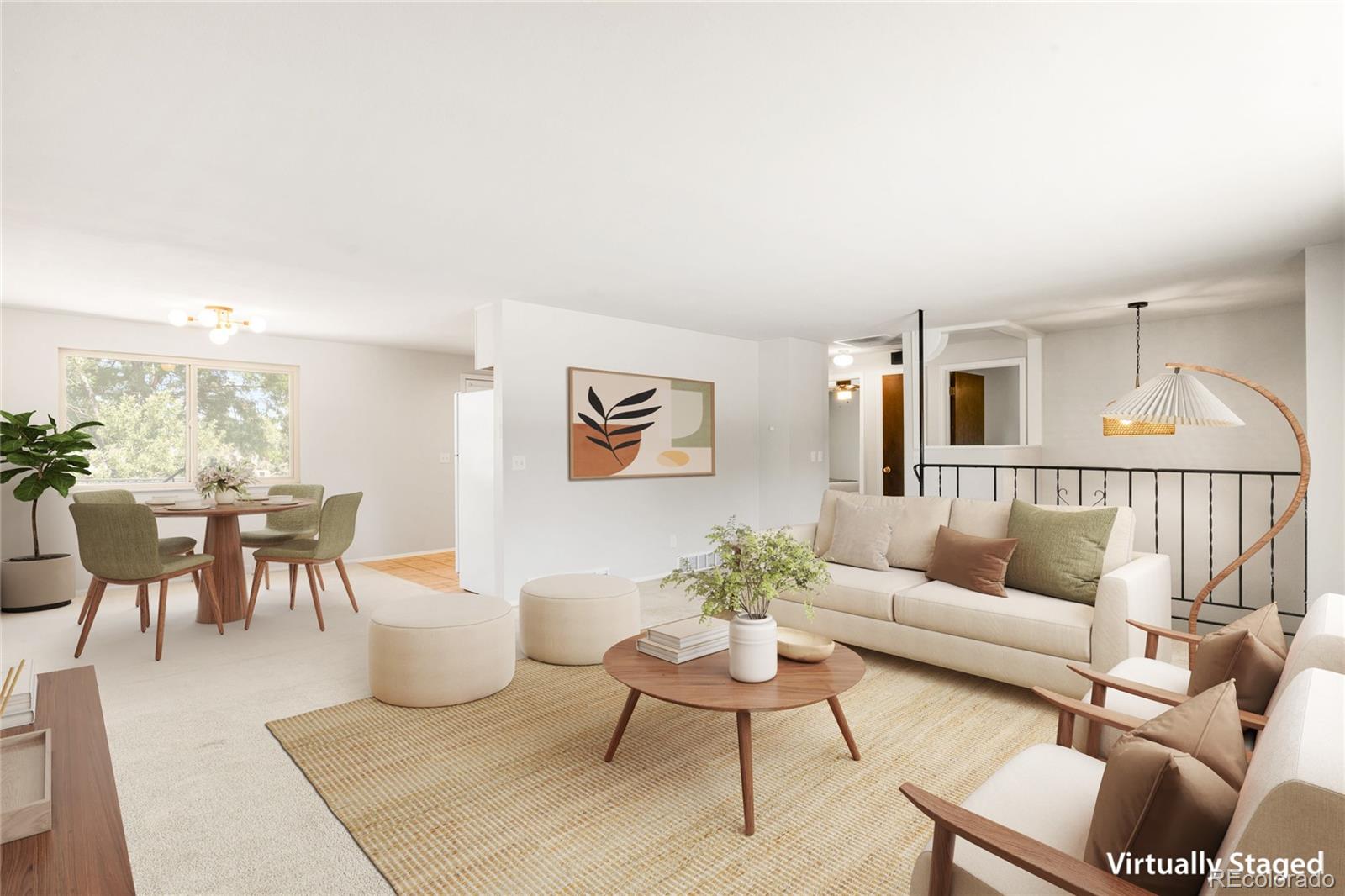 MLS Image #3 for 9565 w dakota avenue,denver, Colorado