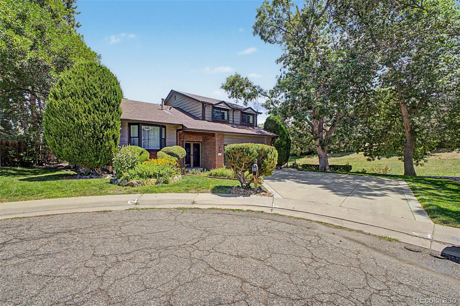 MLS Image #2 for 8822 w 79th avenue,arvada, Colorado
