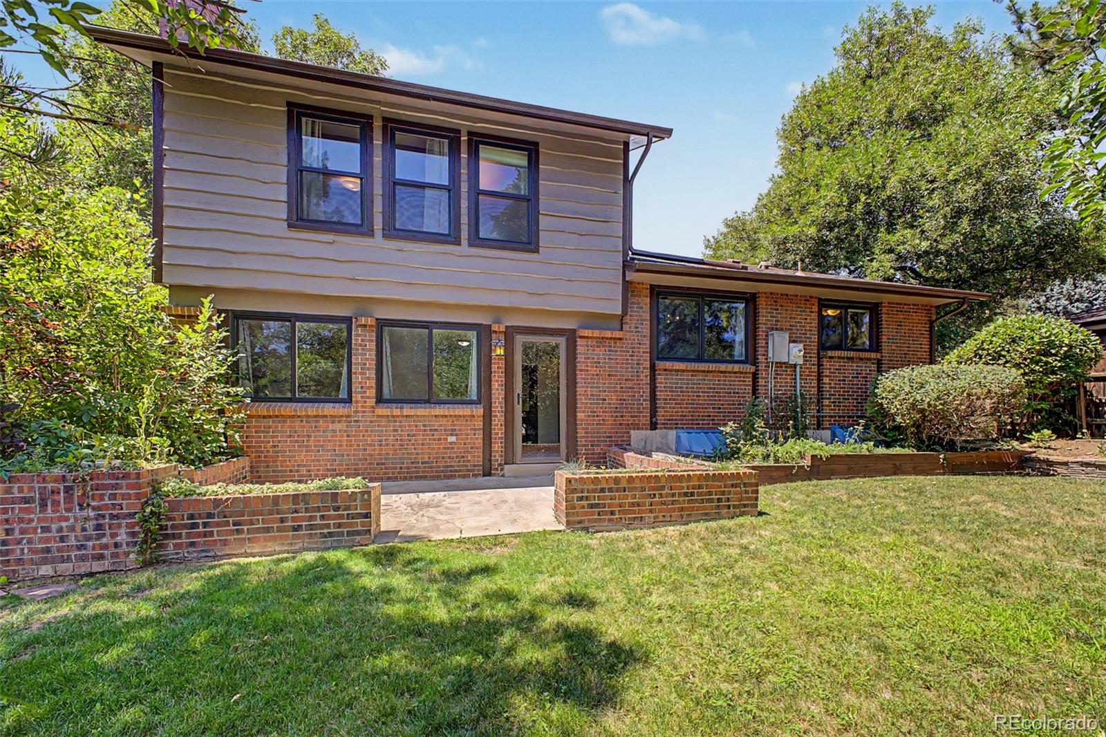 MLS Image #26 for 8822 w 79th avenue,arvada, Colorado