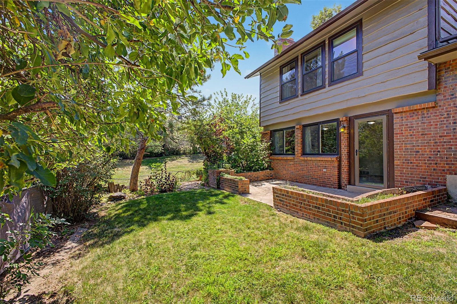 MLS Image #28 for 8822 w 79th avenue,arvada, Colorado