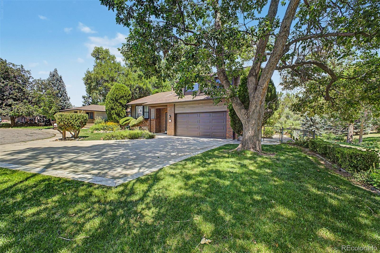 MLS Image #3 for 8822 w 79th avenue,arvada, Colorado