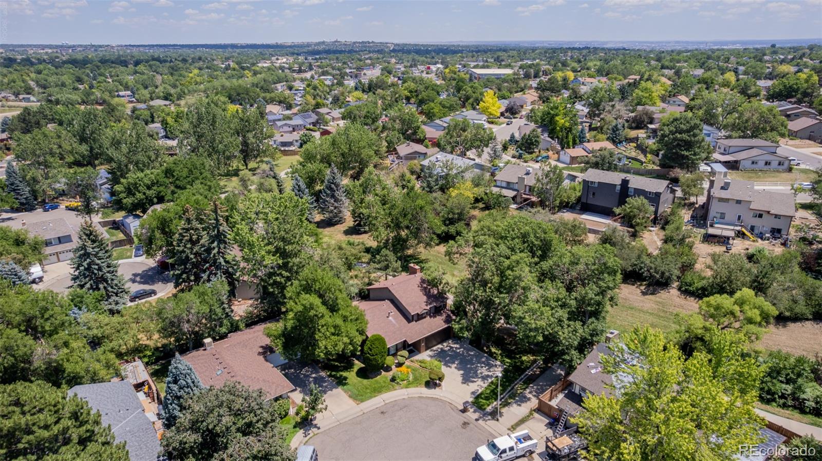 MLS Image #30 for 8822 w 79th avenue,arvada, Colorado