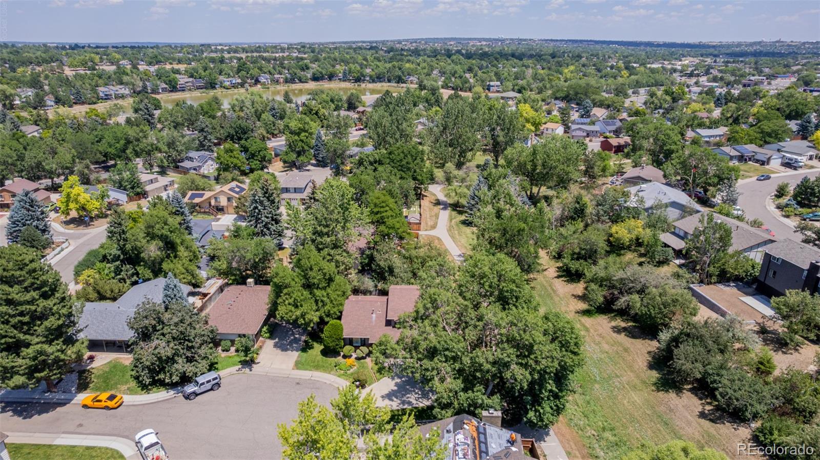 MLS Image #31 for 8822 w 79th avenue,arvada, Colorado