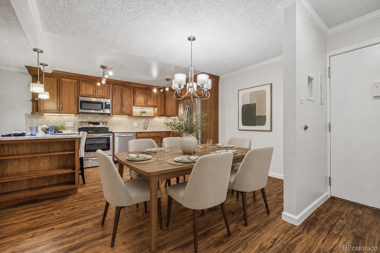 MLS Image #0 for 9385 e center avenue 3a,denver, Colorado