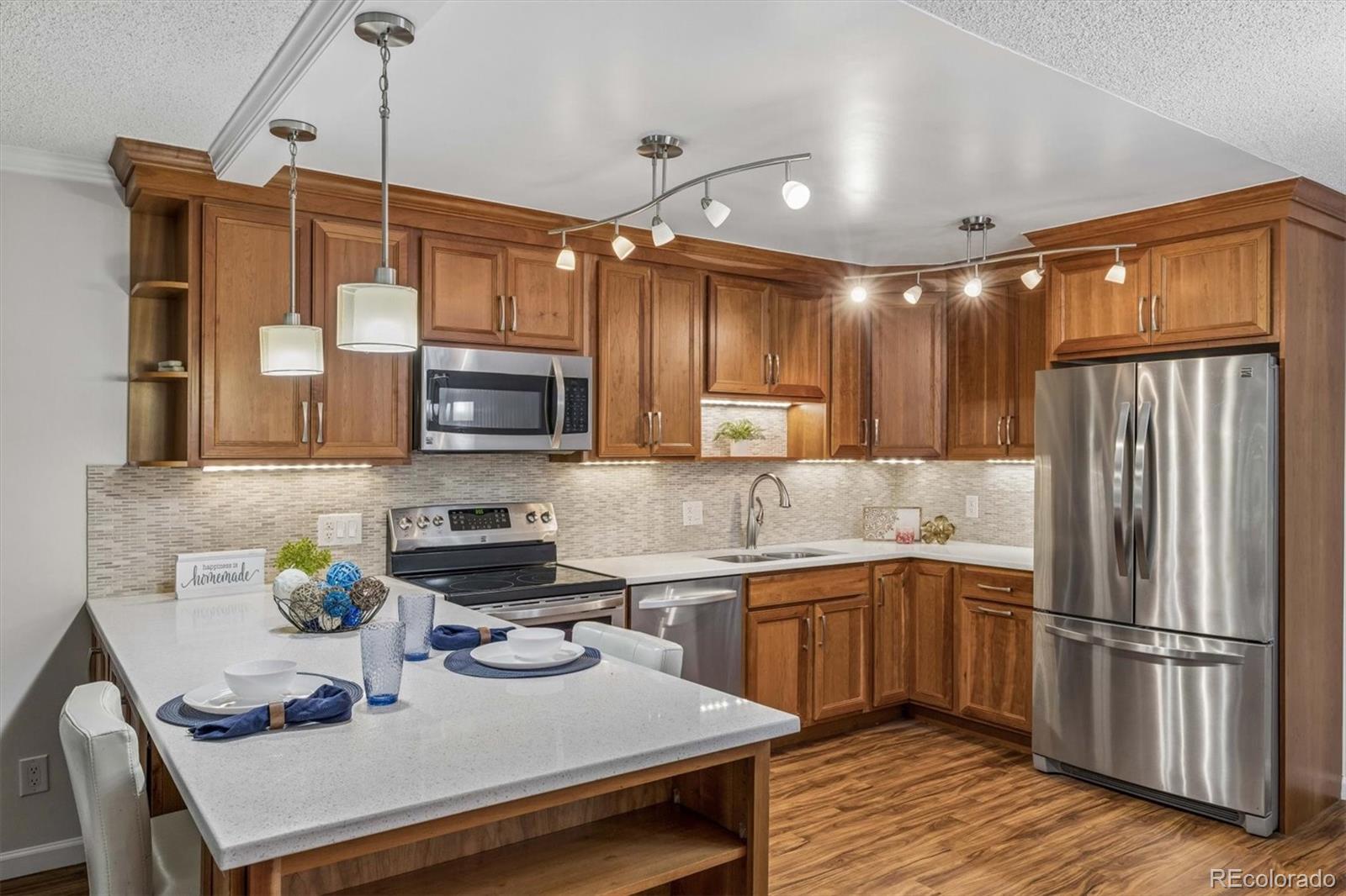 MLS Image #2 for 9385 e center avenue 3a,denver, Colorado