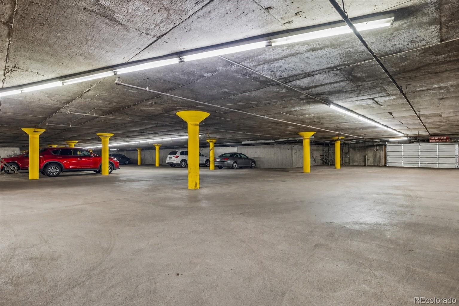 MLS Image #22 for 9385 e center avenue 3a,denver, Colorado