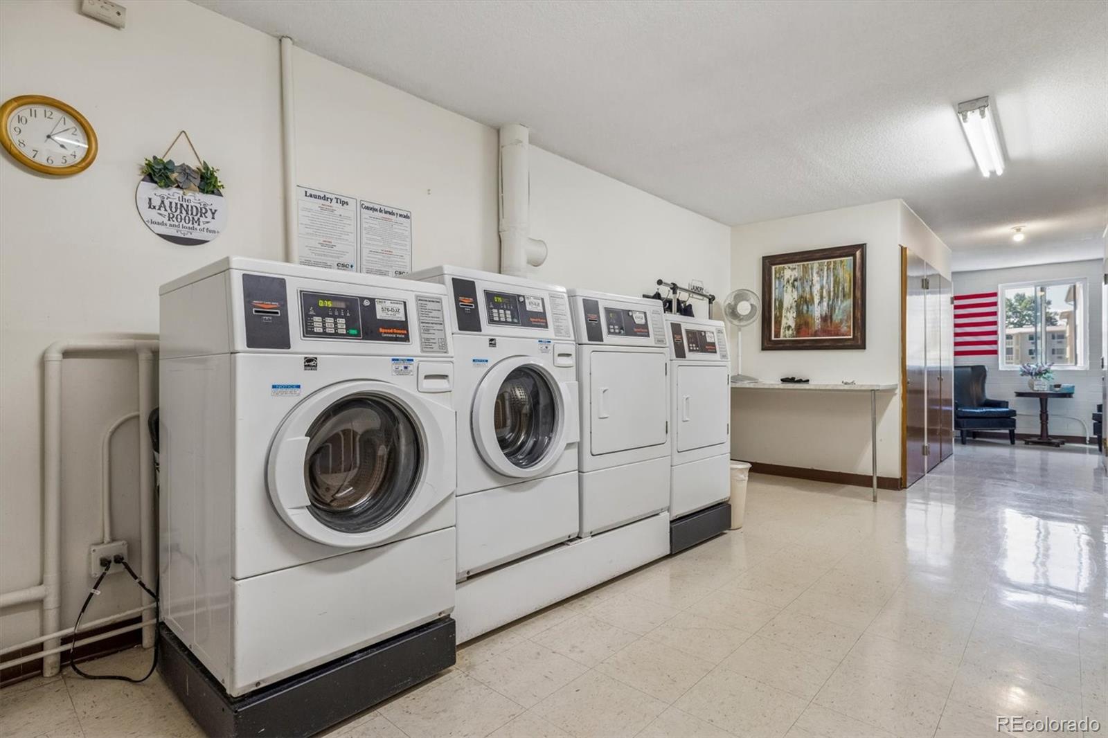 MLS Image #23 for 9385 e center avenue 3a,denver, Colorado