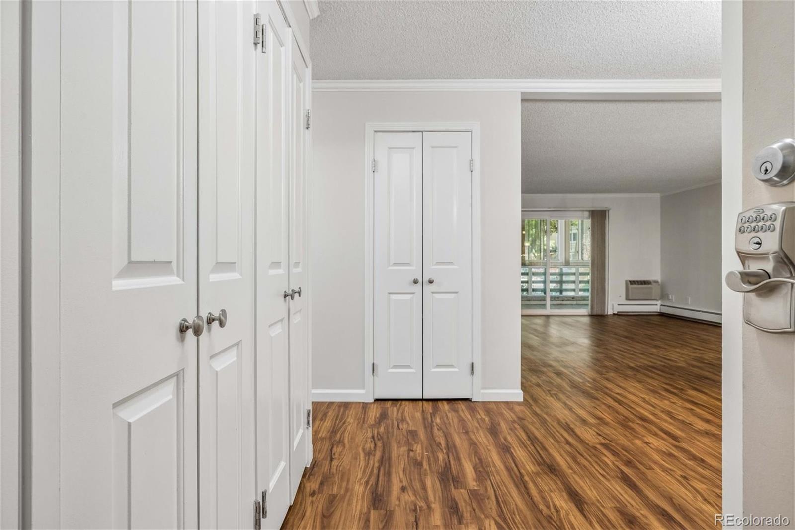 MLS Image #4 for 9385 e center avenue 3a,denver, Colorado