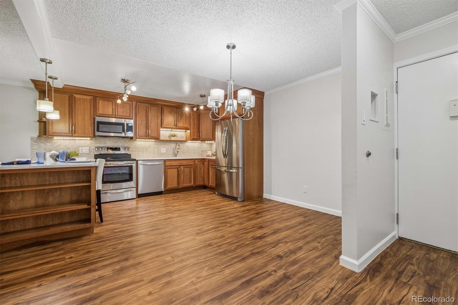 MLS Image #6 for 9385 e center avenue 3a,denver, Colorado