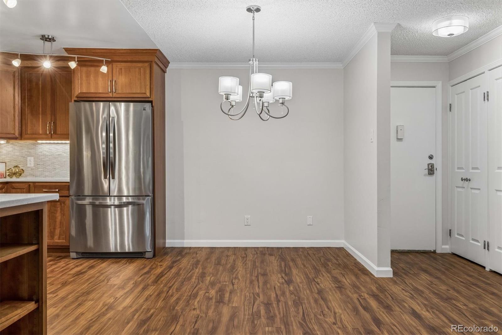 MLS Image #7 for 9385 e center avenue 3a,denver, Colorado