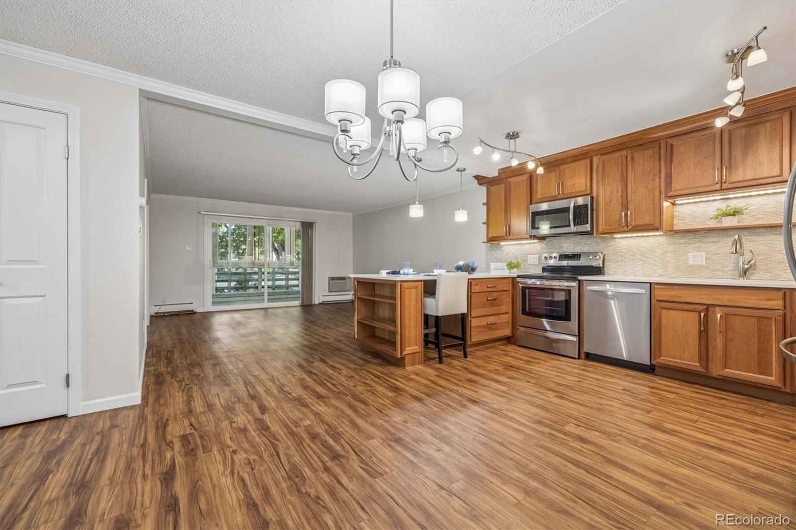 MLS Image #8 for 9385 e center avenue 3a,denver, Colorado