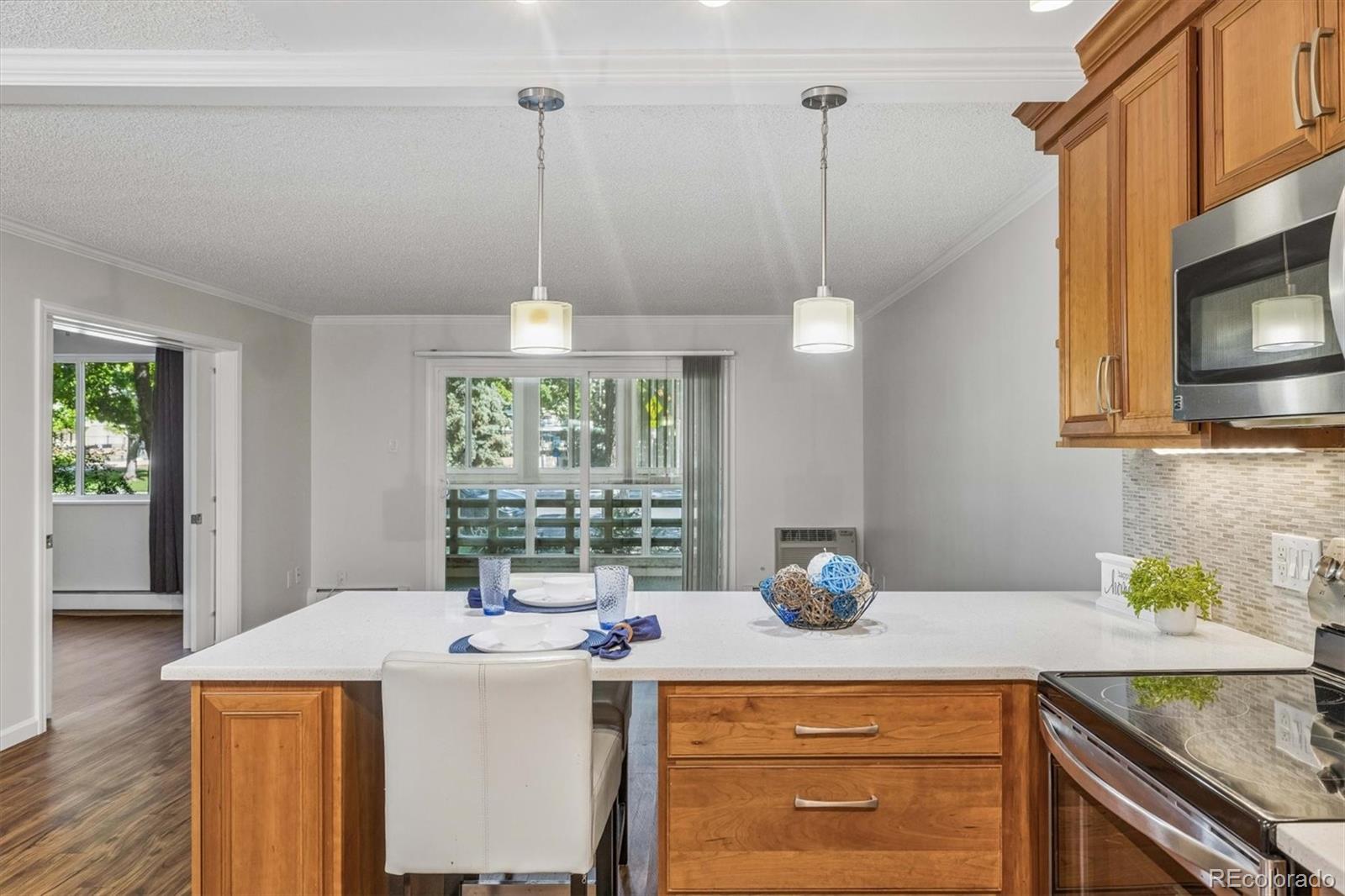 MLS Image #9 for 9385 e center avenue 3a,denver, Colorado