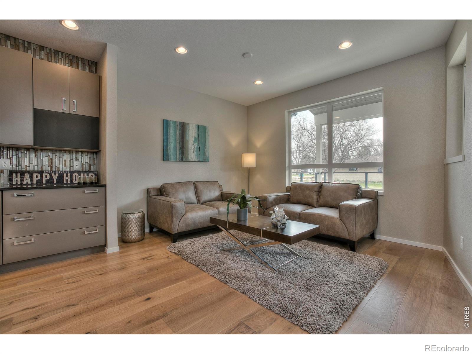 MLS Image #3 for 852 e stuart street,fort collins, Colorado
