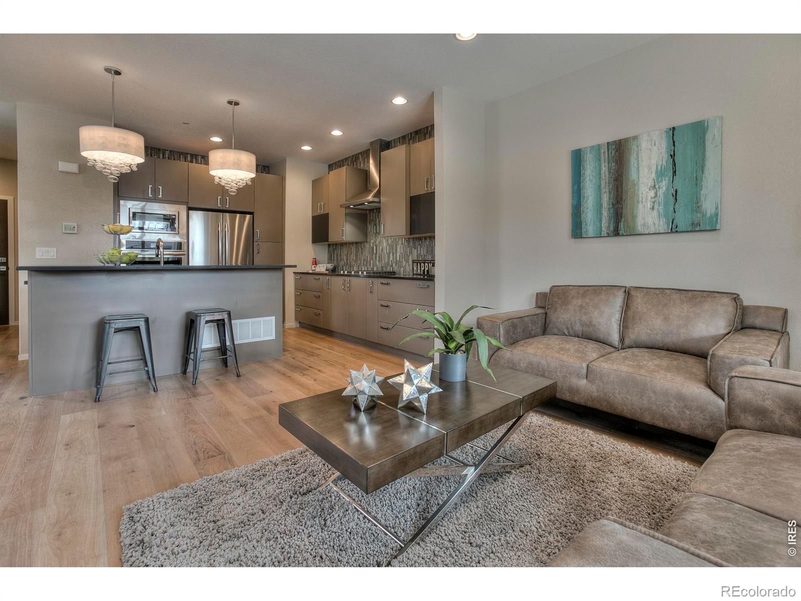 MLS Image #4 for 852 e stuart street,fort collins, Colorado