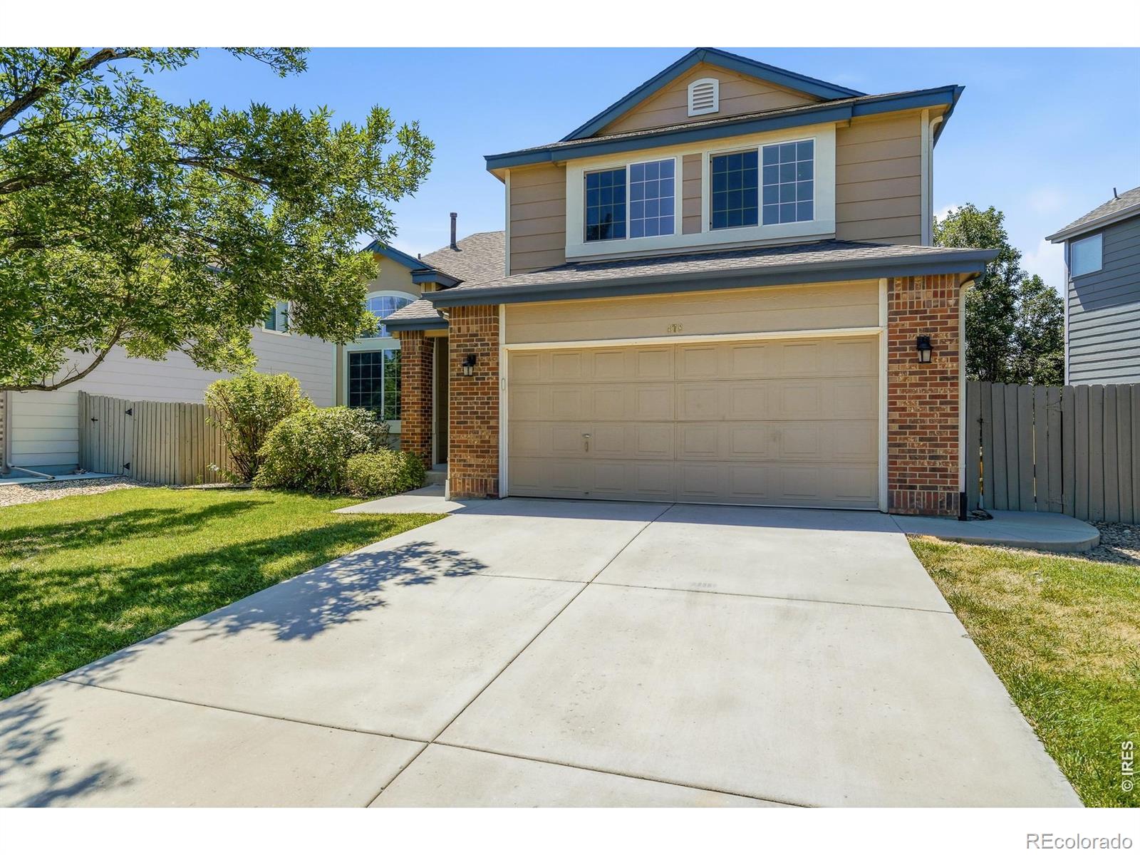 MLS Image #1 for 478  eaton circle,superior, Colorado