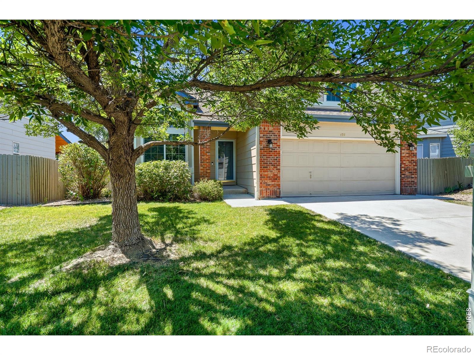 MLS Image #2 for 478  eaton circle,superior, Colorado