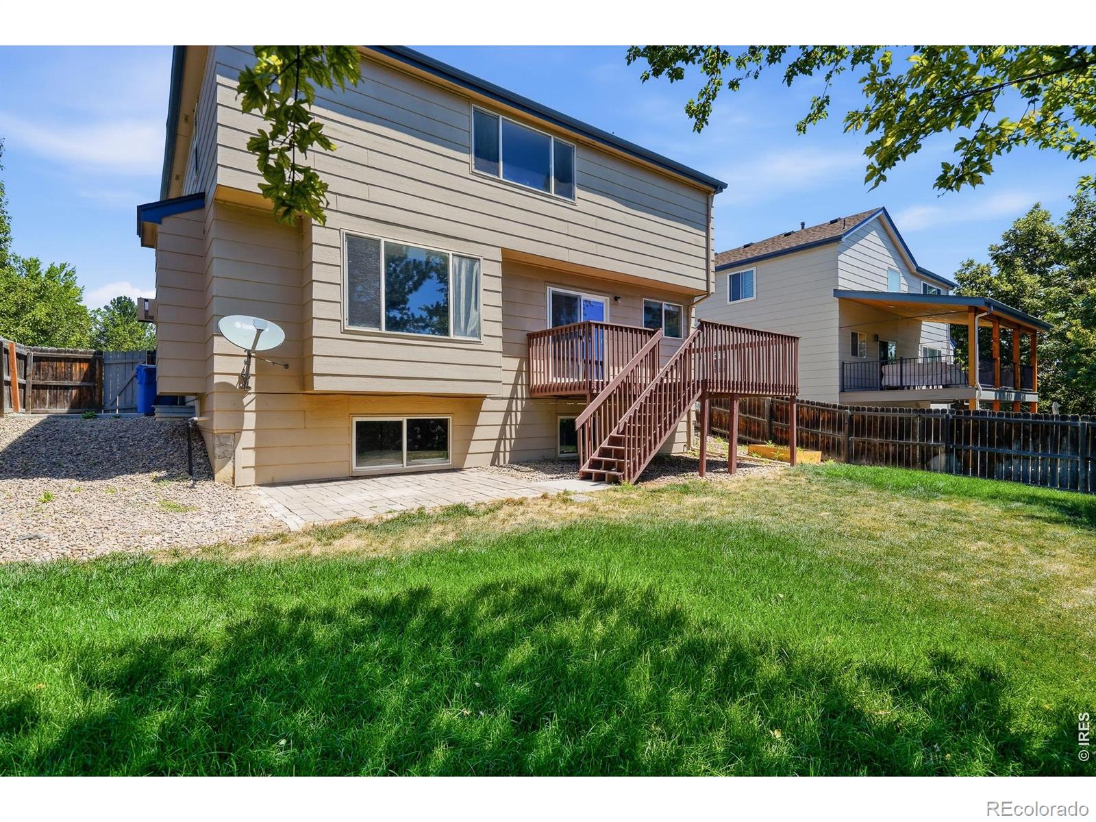 MLS Image #46 for 478  eaton circle,superior, Colorado