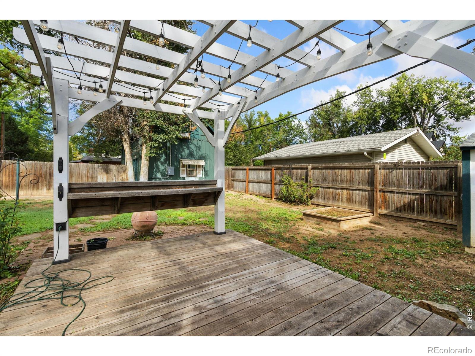 MLS Image #34 for 1121  remington street,fort collins, Colorado