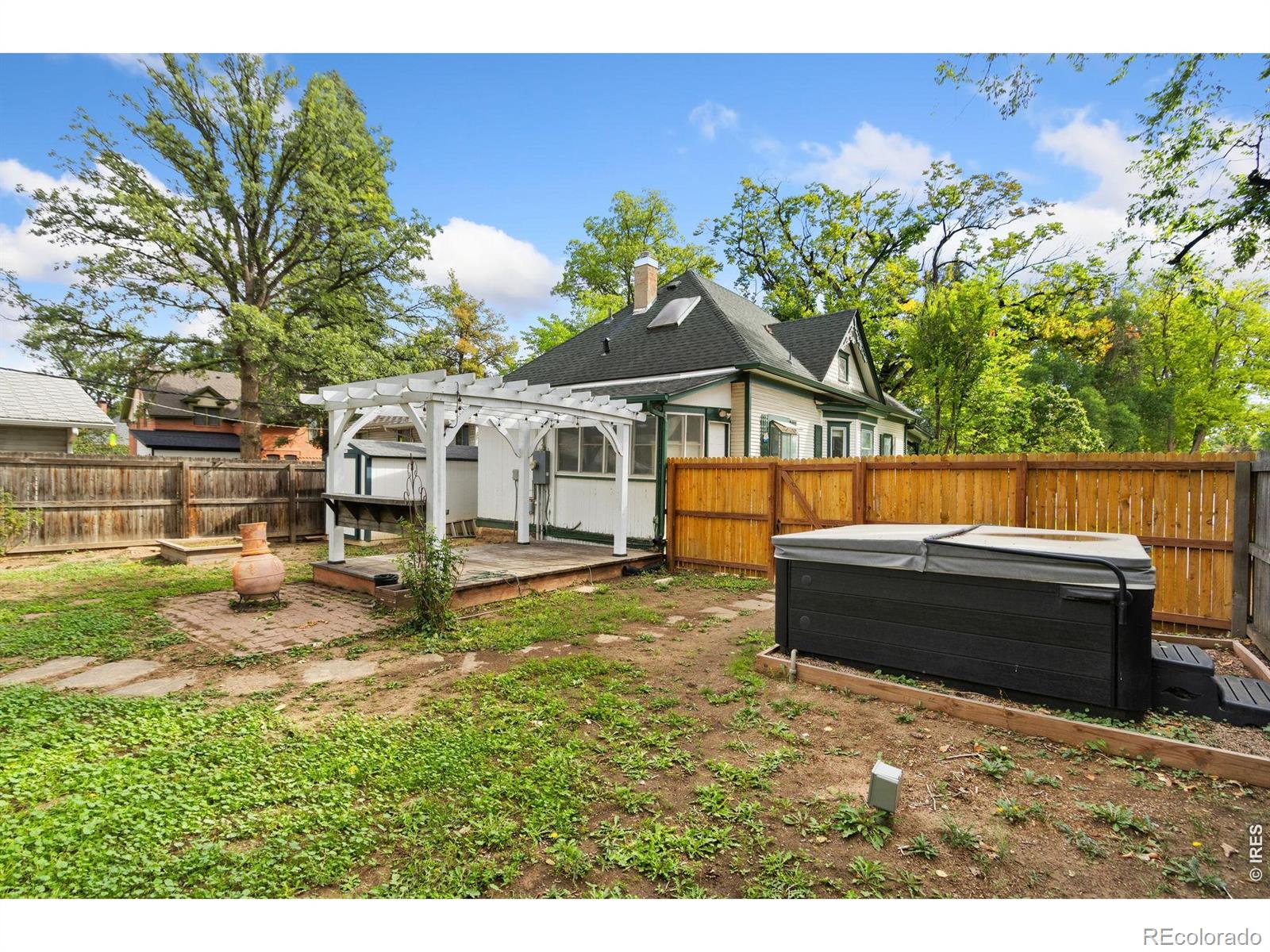 MLS Image #35 for 1121  remington street,fort collins, Colorado