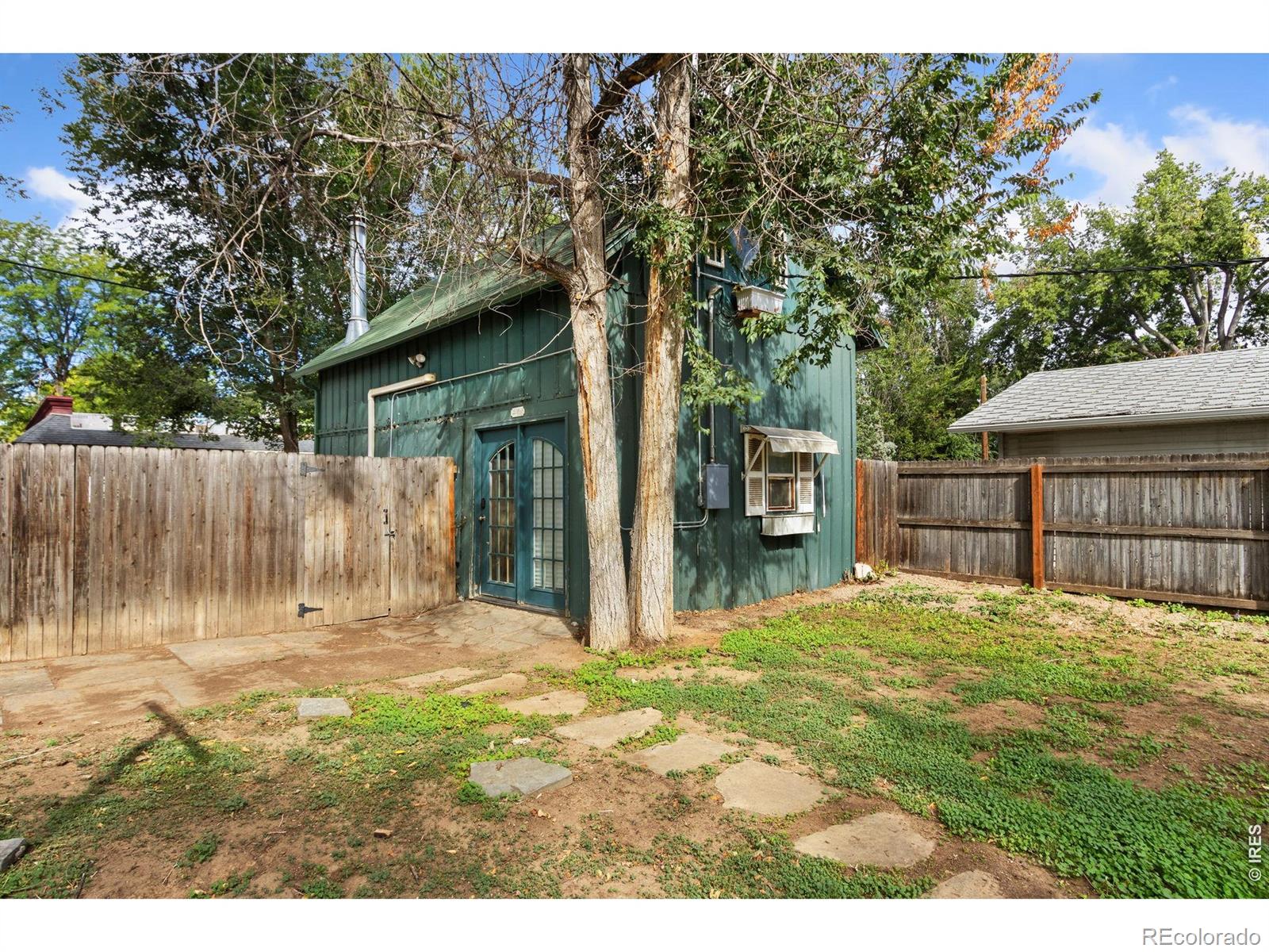 MLS Image #37 for 1121  remington street,fort collins, Colorado