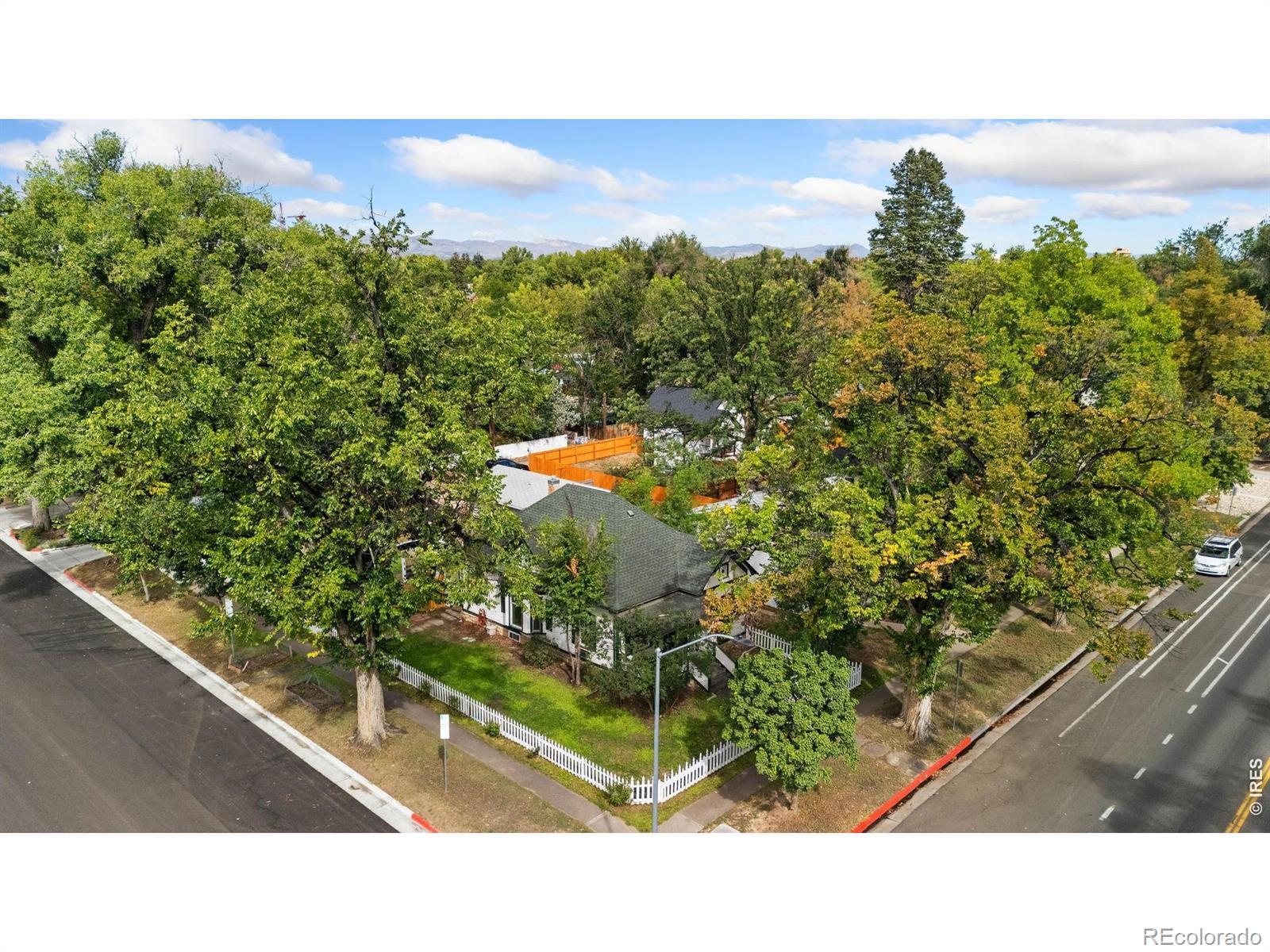 MLS Image #42 for 1121  remington street,fort collins, Colorado