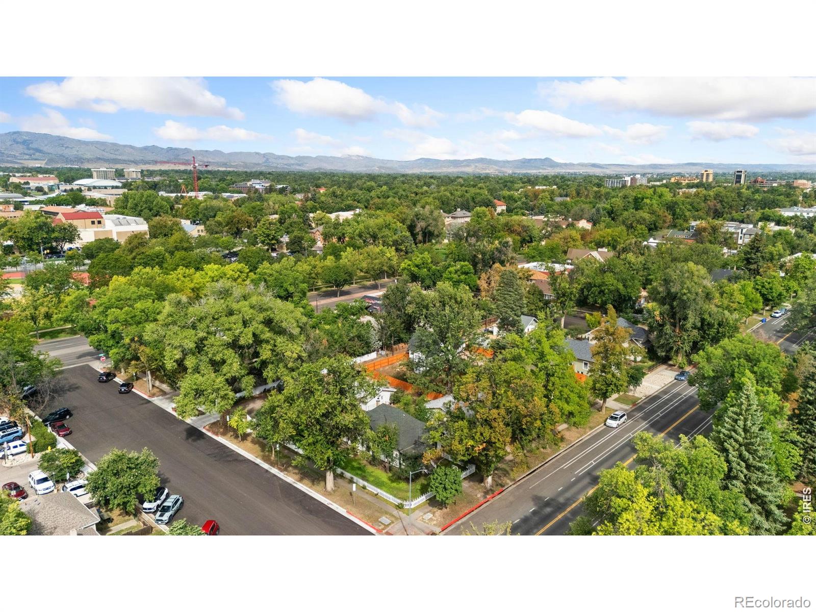 MLS Image #43 for 1121  remington street,fort collins, Colorado