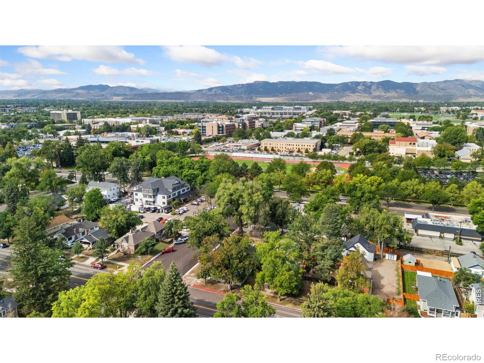 MLS Image #44 for 1121  remington street,fort collins, Colorado