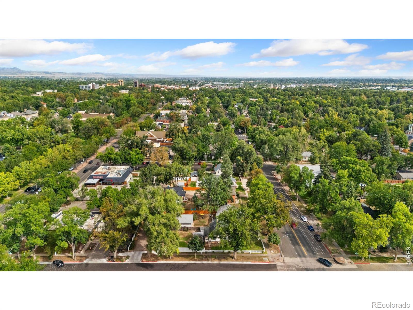 MLS Image #45 for 1121  remington street,fort collins, Colorado