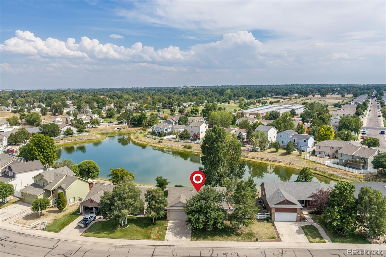 MLS Image #0 for 2836 w e street,greeley, Colorado