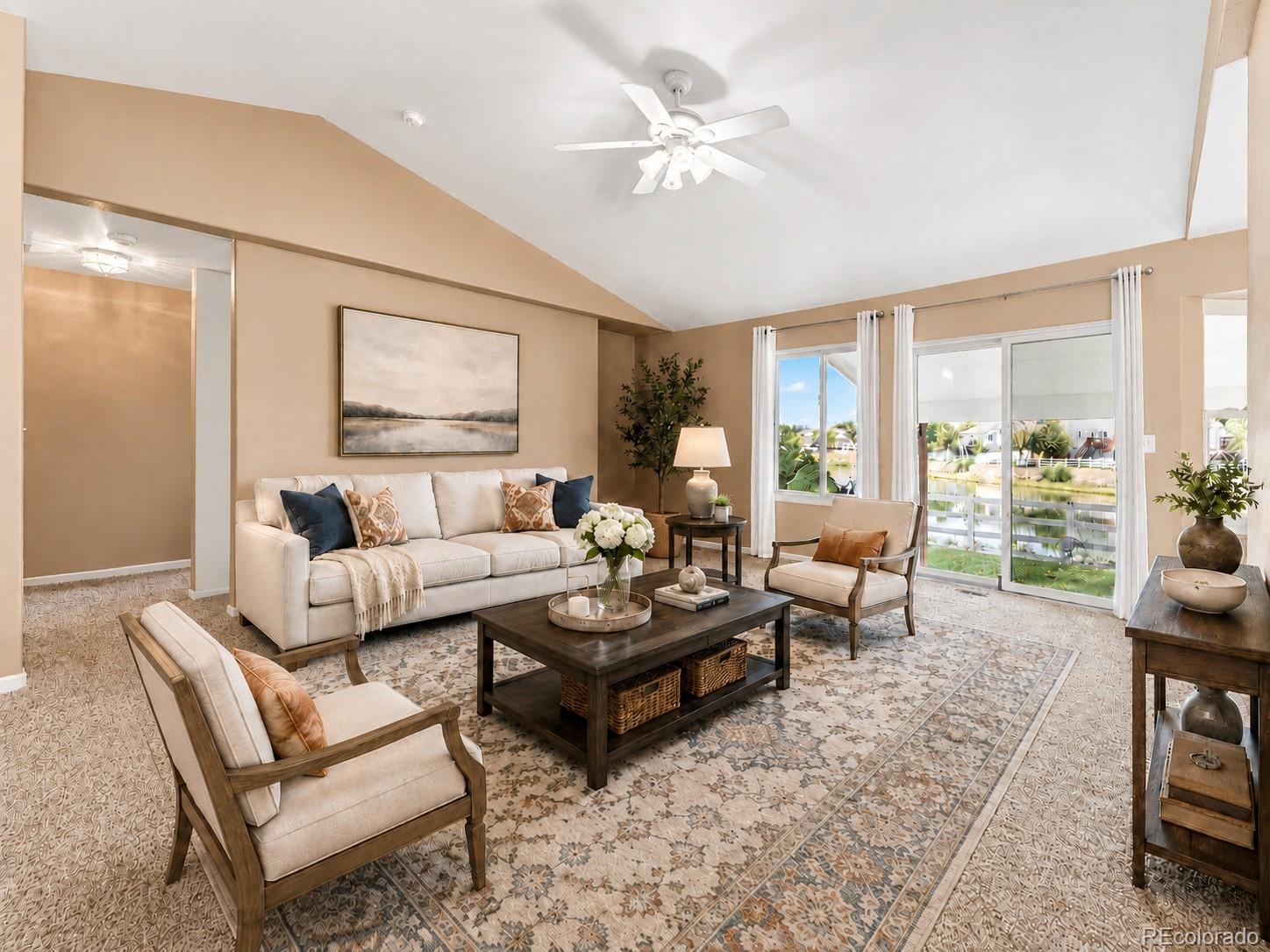 MLS Image #3 for 2836 w e street,greeley, Colorado