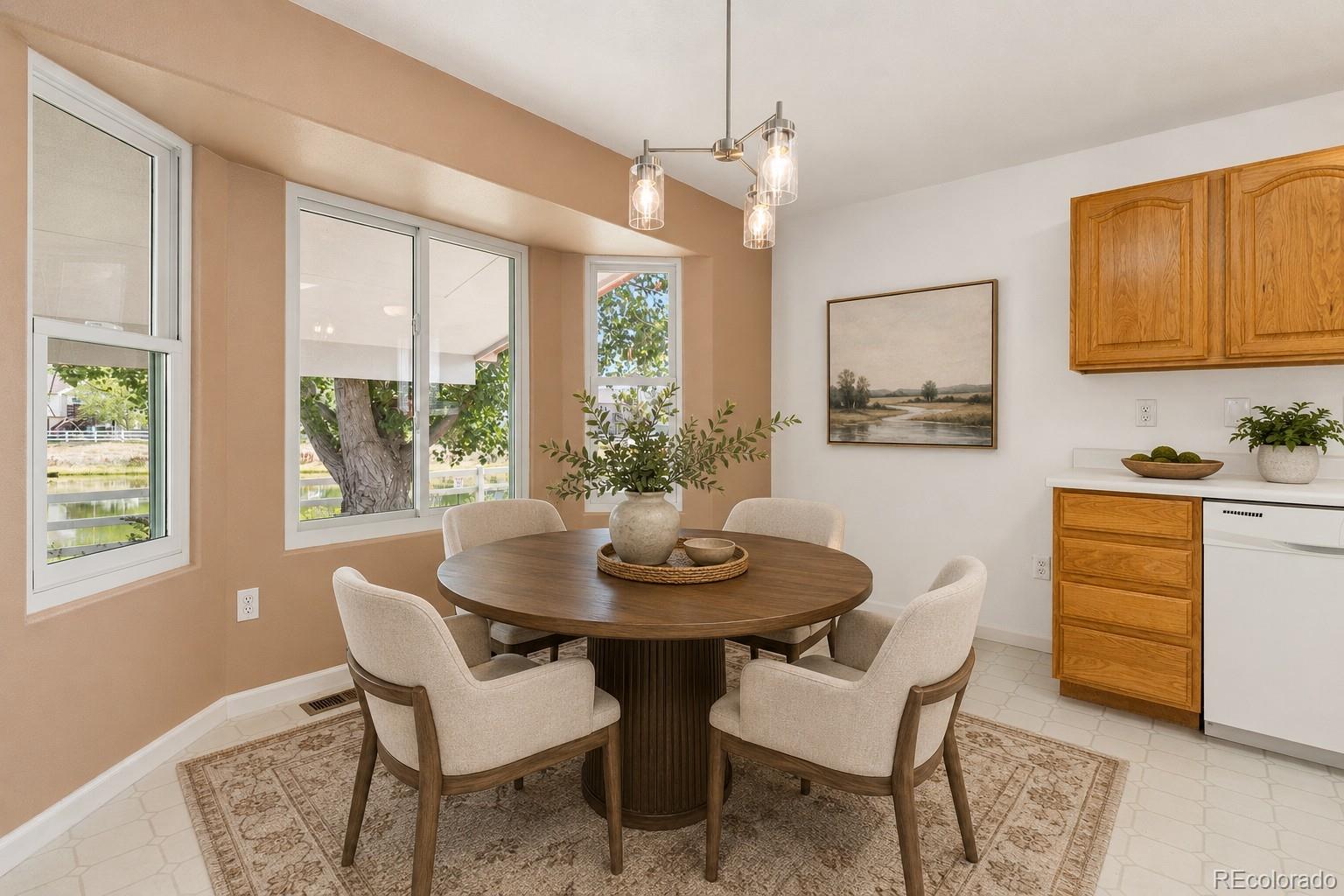 MLS Image #4 for 2836 w e street,greeley, Colorado