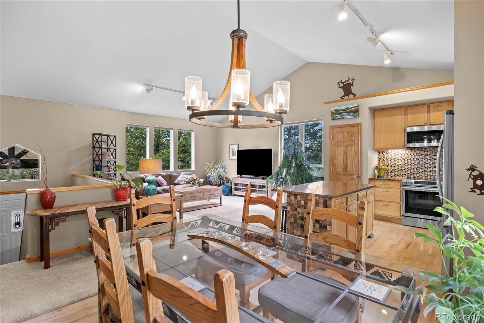 MLS Image #10 for 988  elk valley drive,evergreen, Colorado