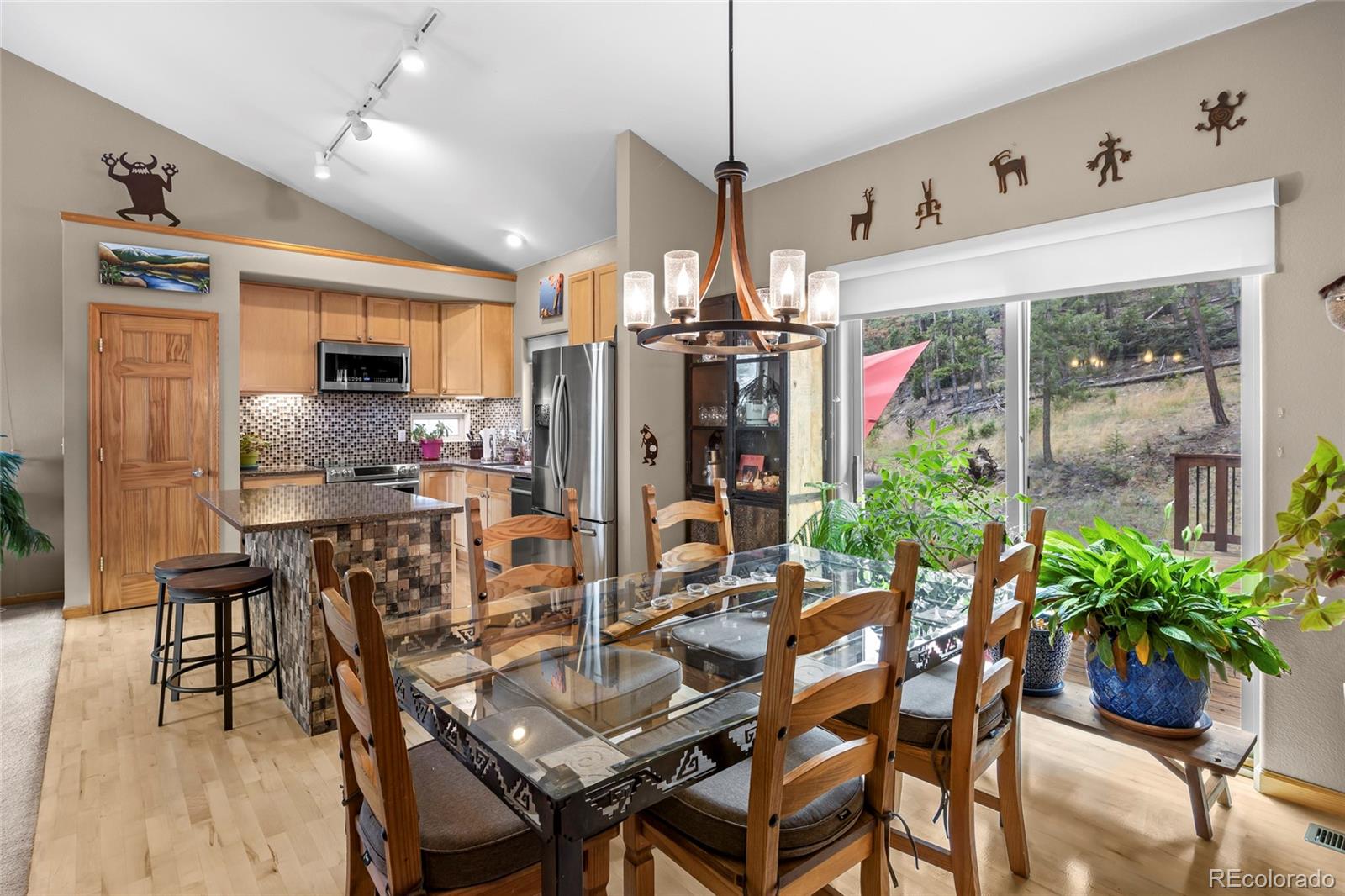 MLS Image #11 for 988  elk valley drive,evergreen, Colorado