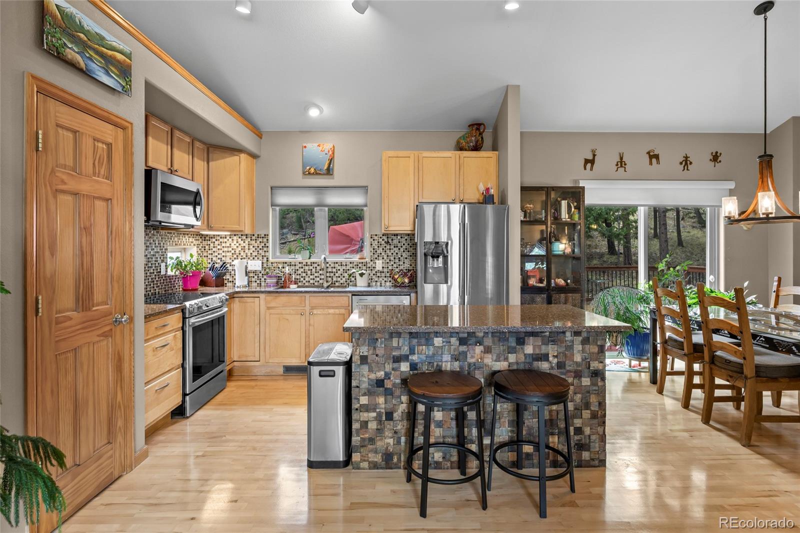 MLS Image #12 for 988  elk valley drive,evergreen, Colorado