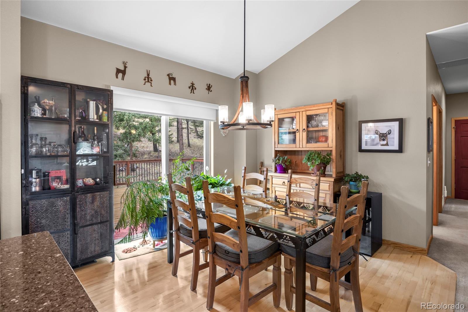 MLS Image #13 for 988  elk valley drive,evergreen, Colorado